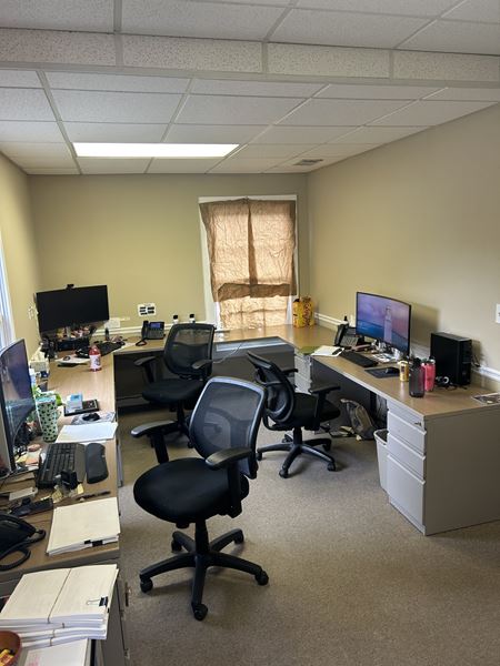 Preview of Office space for Rent at 2440 Sandy Plains Road