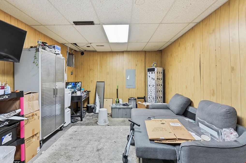 North 30th Retail Space