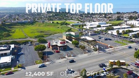 Preview of Office space for Rent at 5334 Torrance Blvd