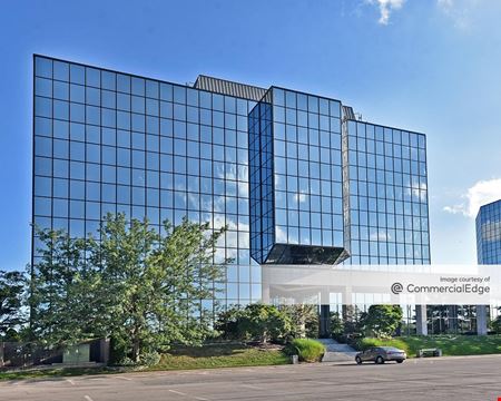 Preview of Office space for Rent at 6800-6850 College Blvd
