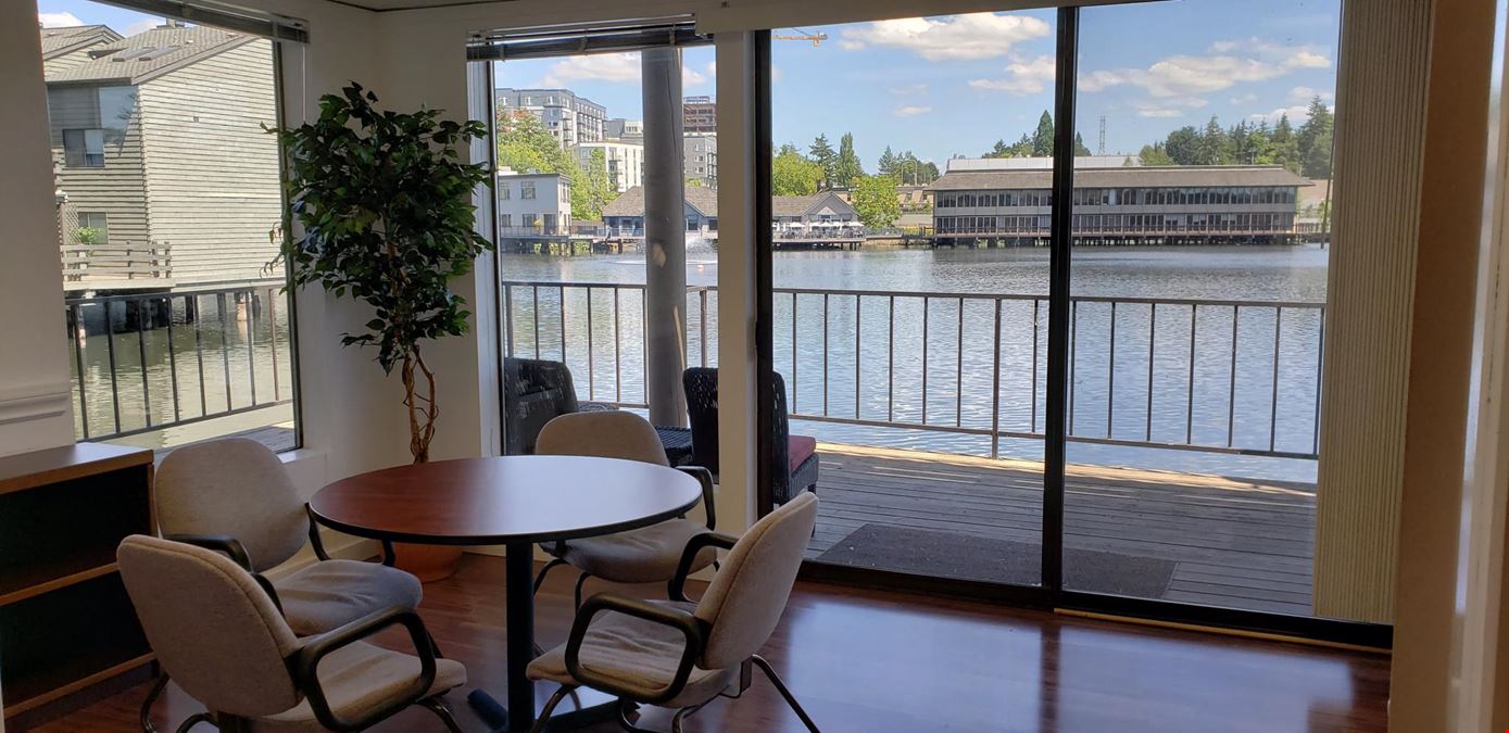 9 Lake Bellevue Drive, Unit 114+116