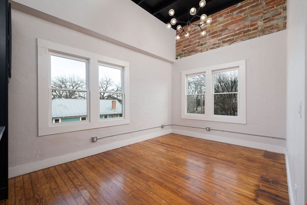 1714 S Saint Mary's St San Antonio