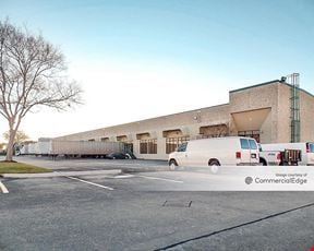 2294-Oak Road Houston Warehouse