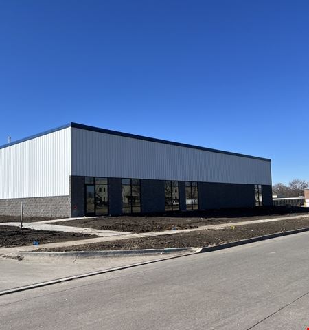 Preview of commercial space at 4410 E. 50th Street