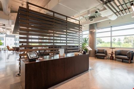Preview of Office space for Rent at 2801 East Camelback Road #200