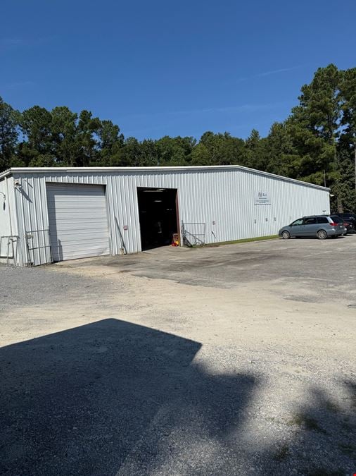 7283 Spa Road