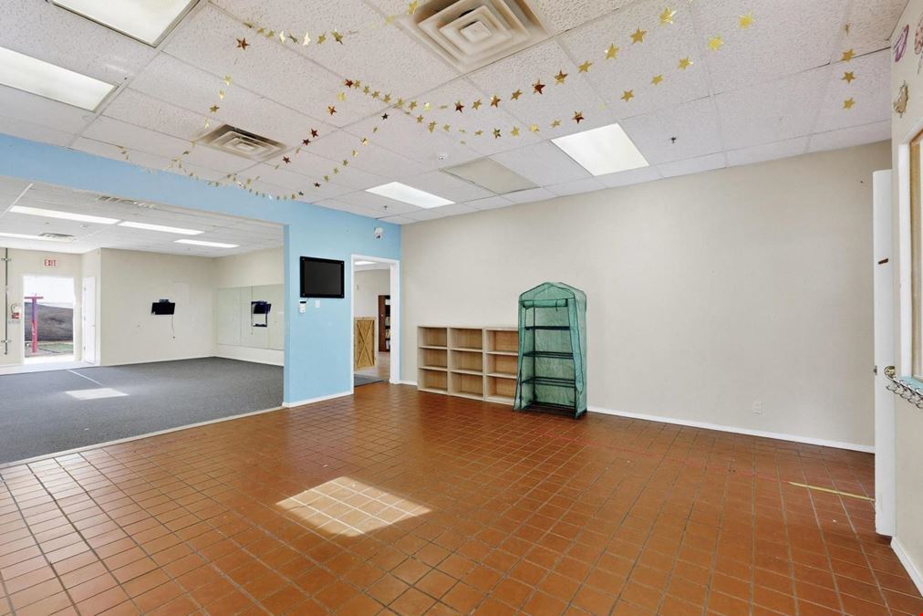 Prime Office Lease Opportunity