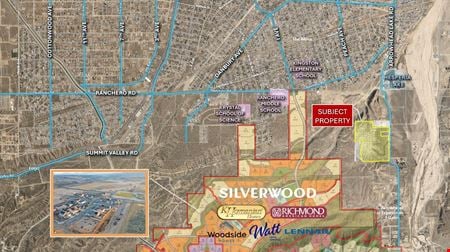 Preview of VacantLand space for Sale at Arrowhead Lake Rd