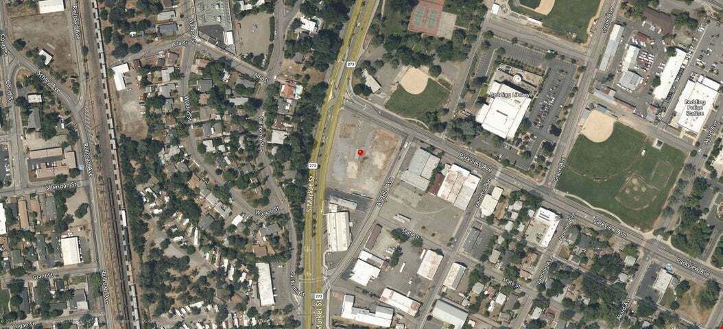 2515 South Market Street
