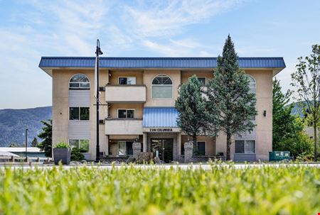 Preview of Other space for Sale at 2241 Columbia Avenue