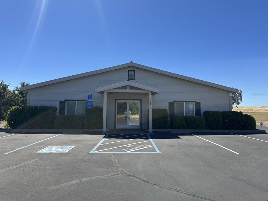 24400 Old 44 Drive