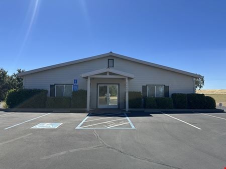 Preview of Industrial space for Sale at 24400 Old 44 Drive