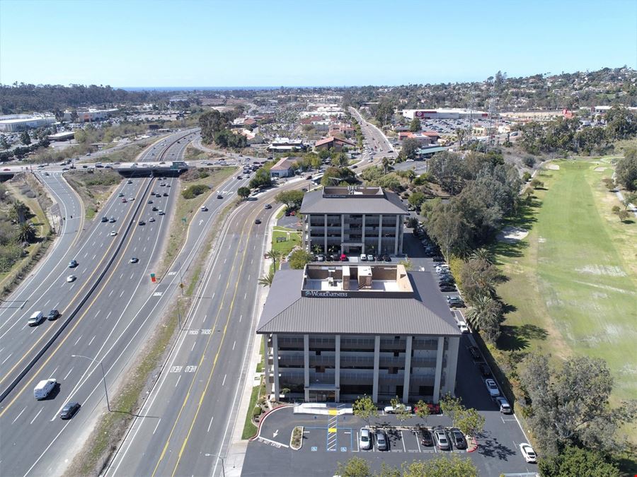 Pacific Gateway Towers Medical Center