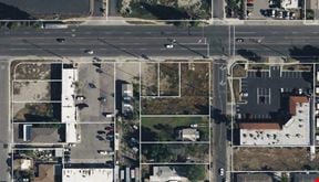 ±0.47 Acres of EVC - Commercially Zoned Land