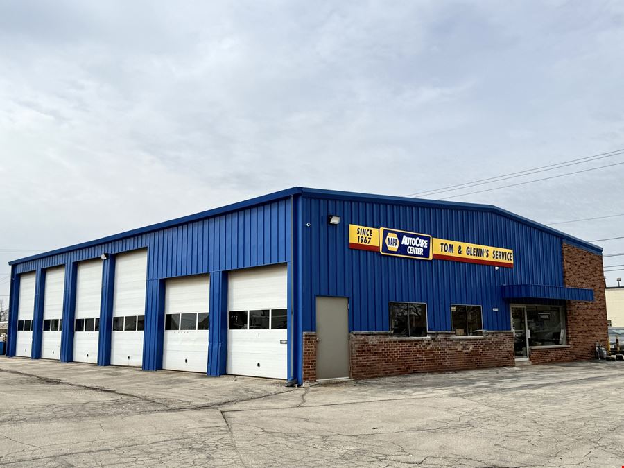 16715 W Dakota St