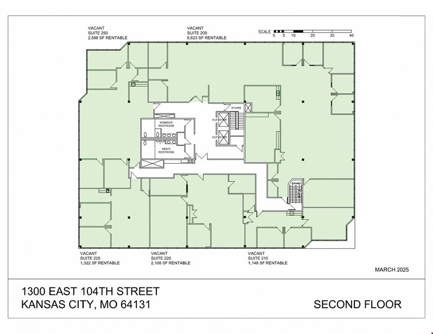 Executive Hills East