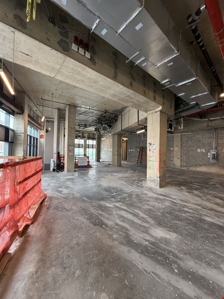 Preview of Retail space for Rent at 3522 Surf Avenue