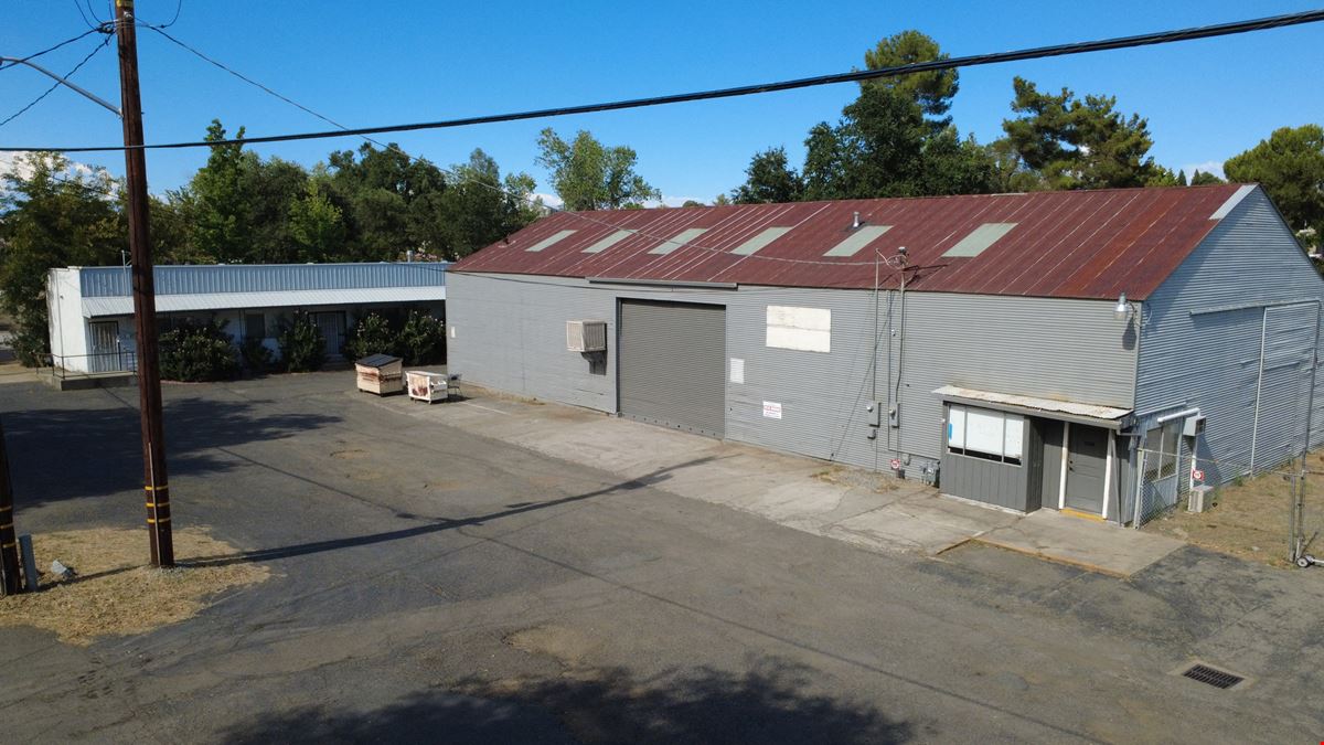 2651 Henderson Road