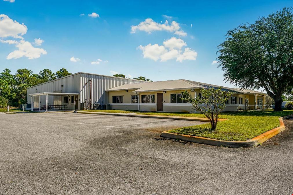 1601 NE Success Drive