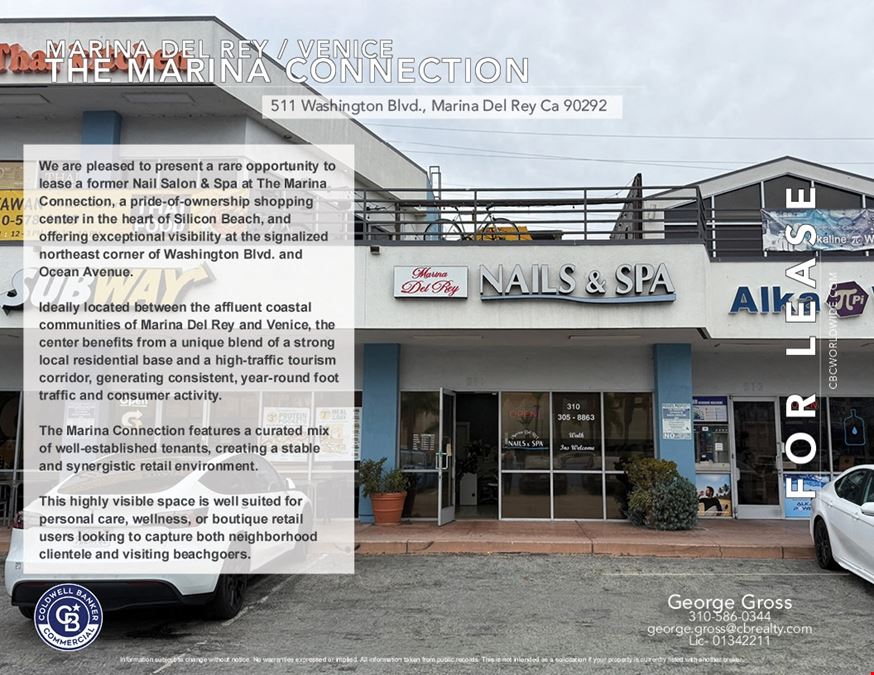 511 Washington Blvd