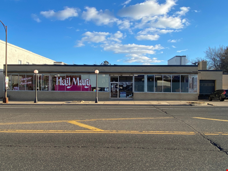 Preview of commercial space at 678 7th St W
