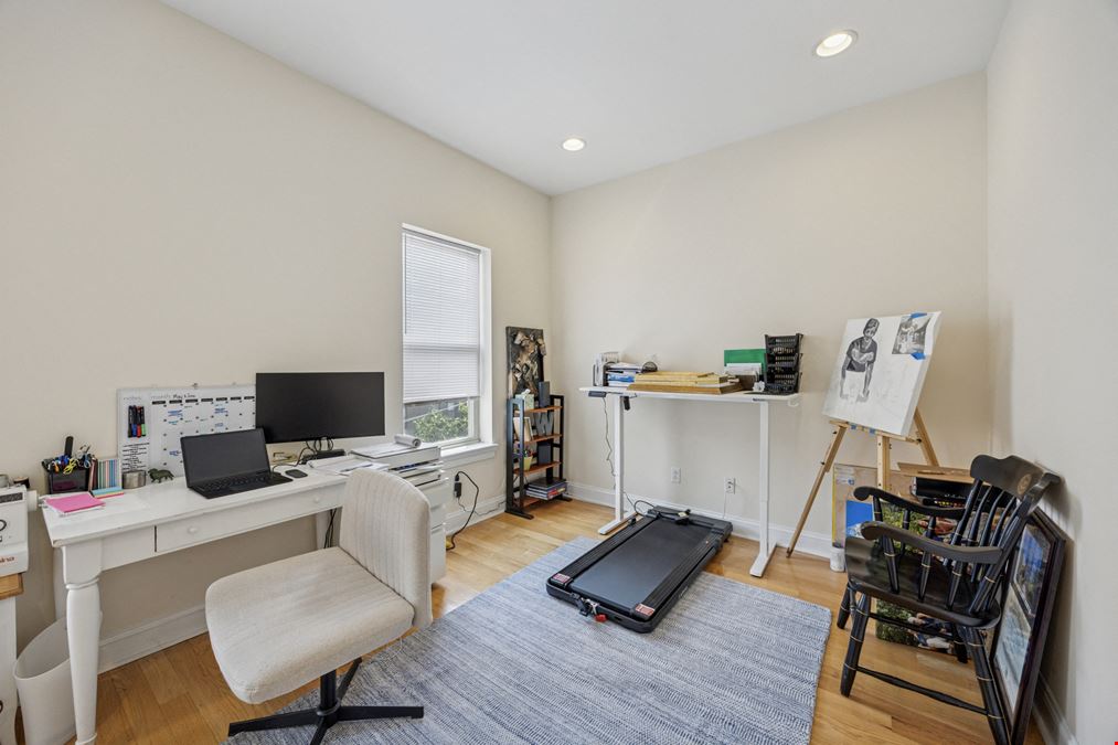1507 Fairmount Ave