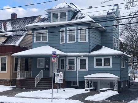 Preview of Office space for Rent at 417 Clifton Ave