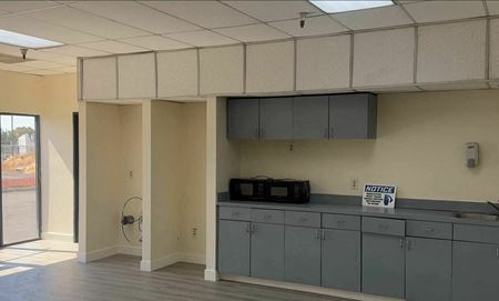 Preview of commercial space at 2136 Pony Express Court