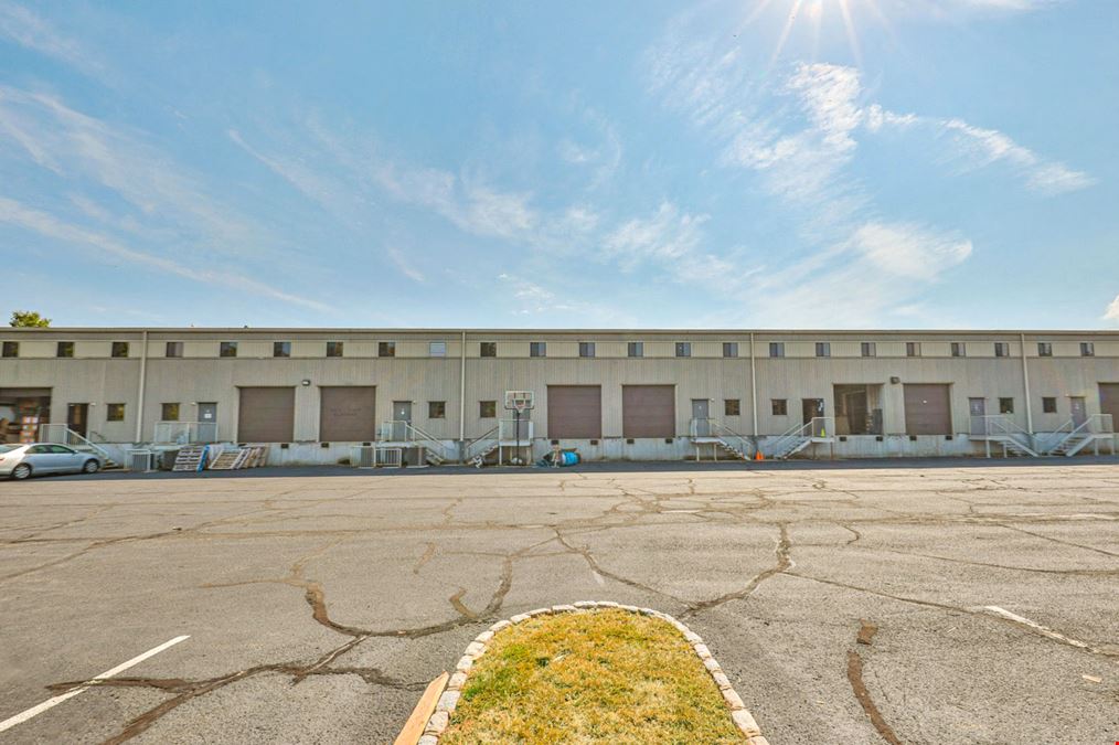 Hillsborough Business Center
