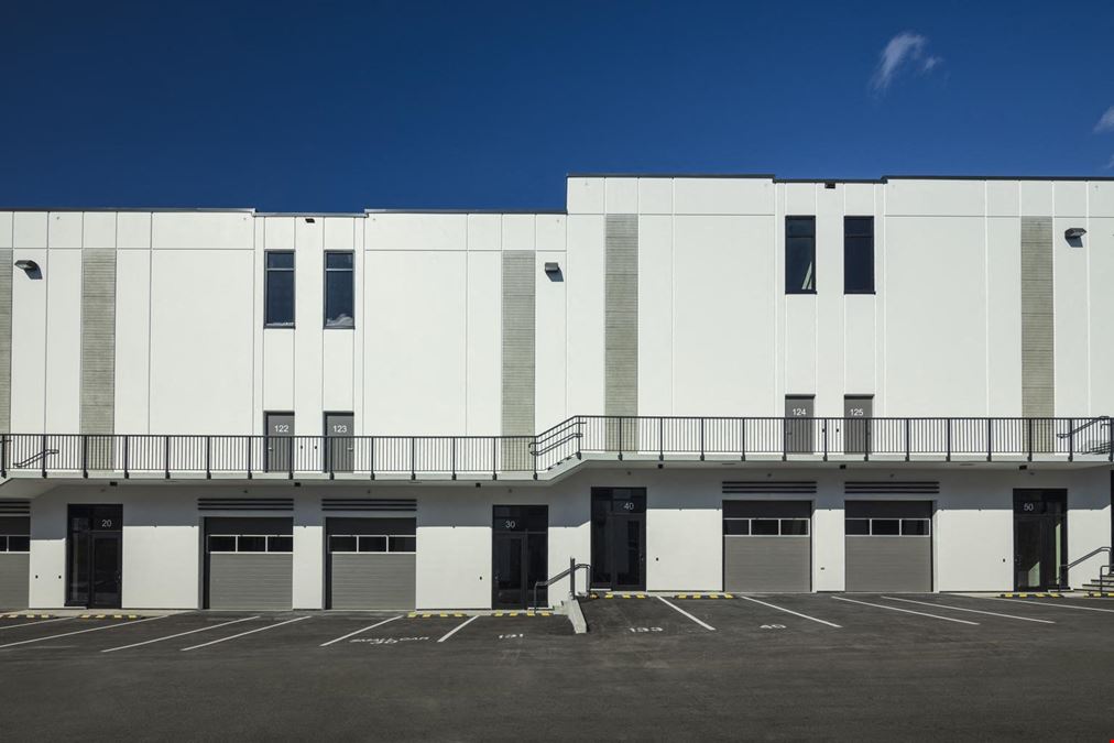 IntraUrban Southlands