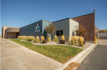 Preview of Industrial space for Sale at 2430 Boge Avenue