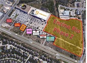 Evans Rd Development Phase 2