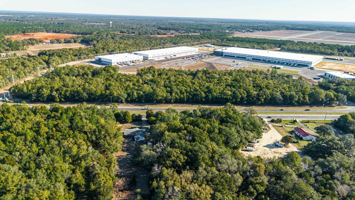 8854 Hwy 87 (South Outparcel 00119)