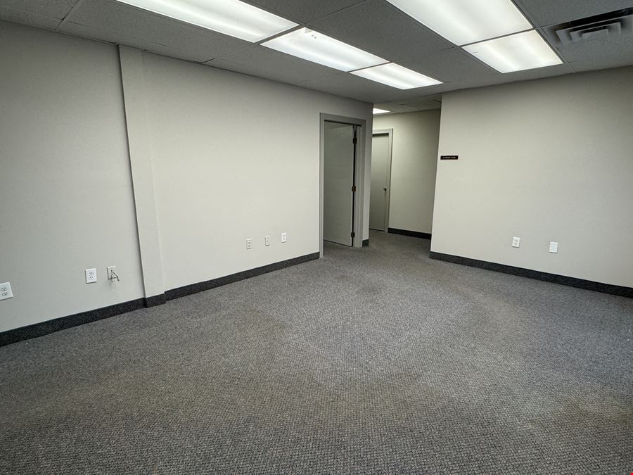 102 Woodwinds Industrial Ct