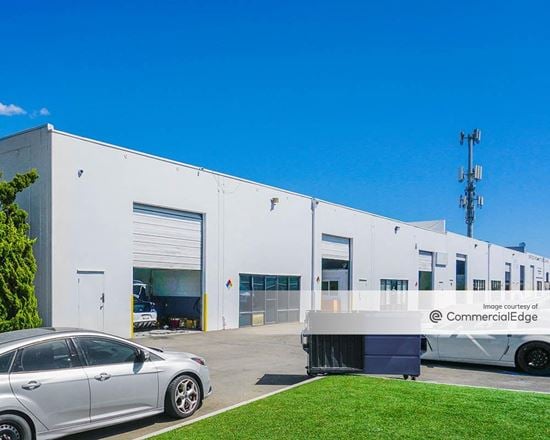 Preview of Industrial space for Rent at 2878 Prune Ave