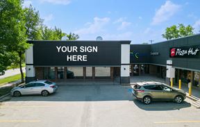 1341 Henderson Highway