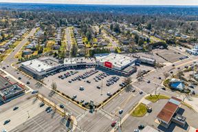 Abington Shopping Center