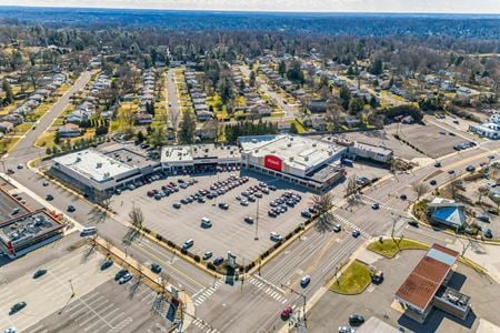 Preview of commercial space at 1415 Old York Road
