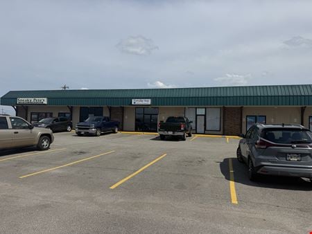Preview of Retail space for Rent at 3152 Lighthouse Drive - Suite C1