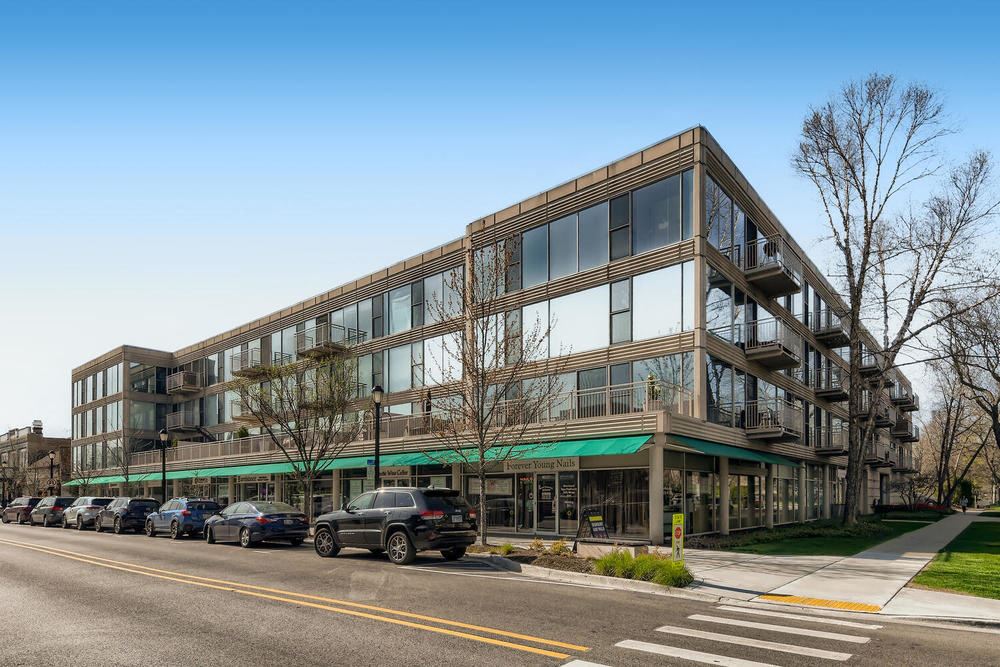 Optima Center