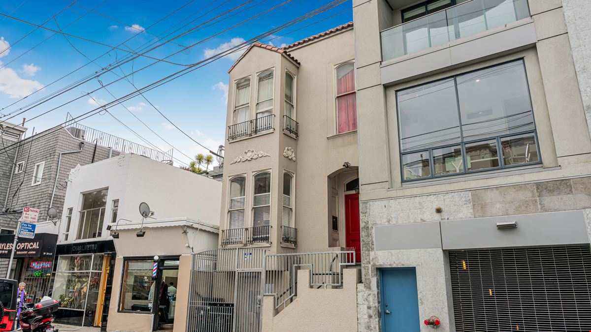 3173 21st Street