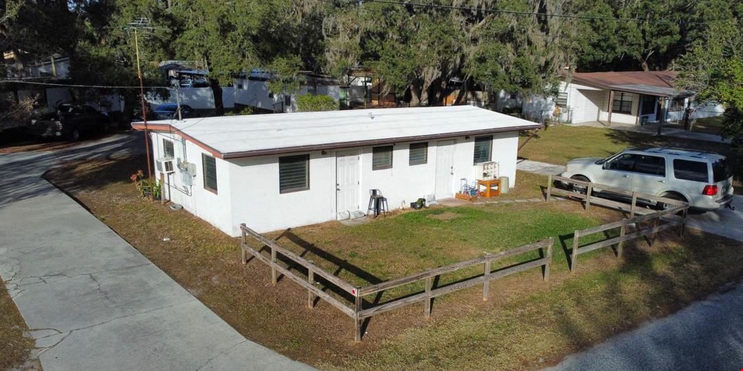 Rams Residences Mobile Home Park