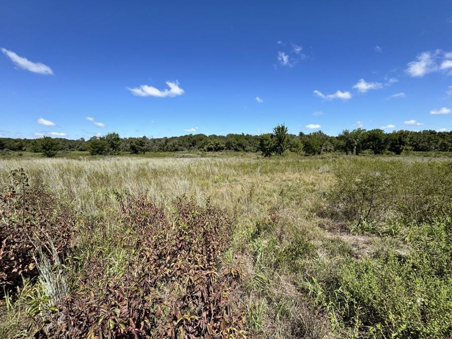 Boyd land development opportunity