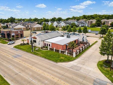 Preview of Retail space for Rent at 1072 W Lee Drive