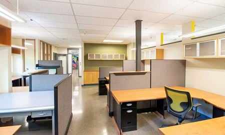 Preview of Office space for Rent at 15200 52nd Ave S