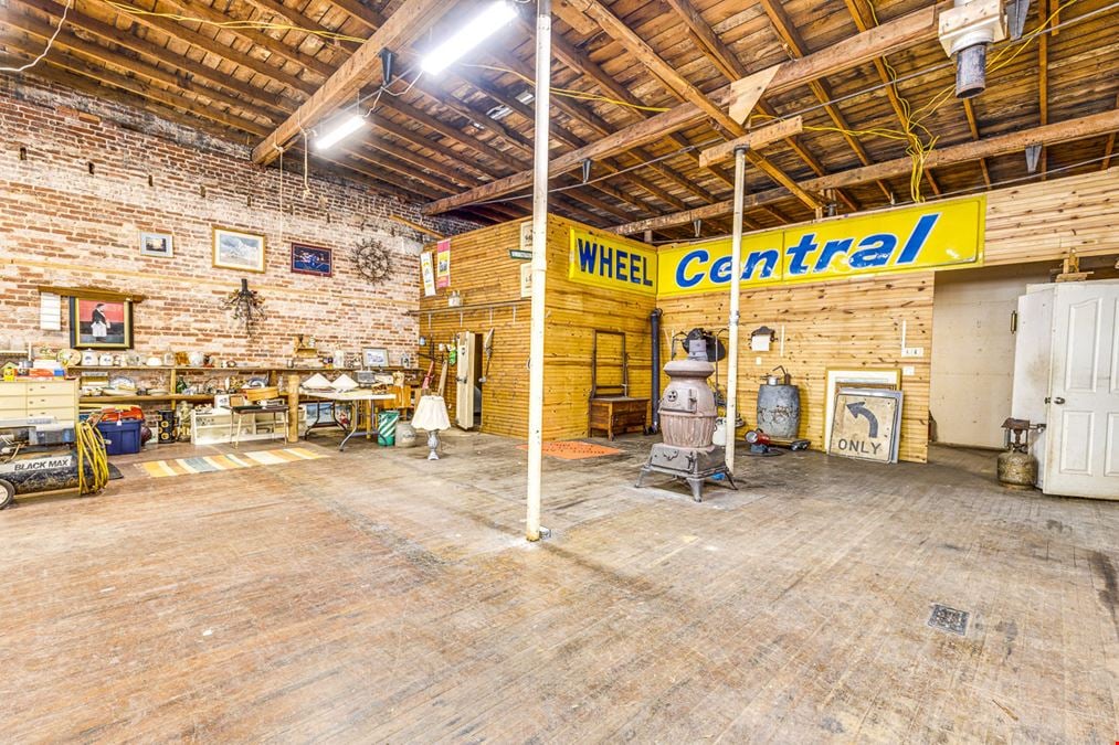 351 W Main St