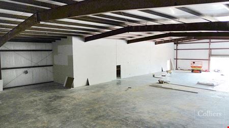Preview of Industrial space for Rent at 15 Metrock Cir