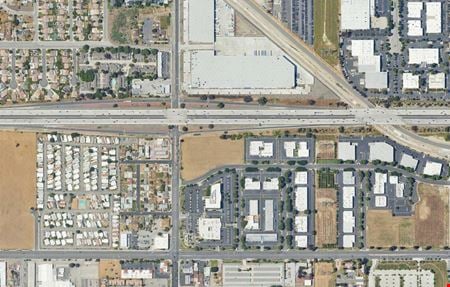 Preview of VacantLand space for Rent at NE of Mountain View Ave and Business Center Dr,