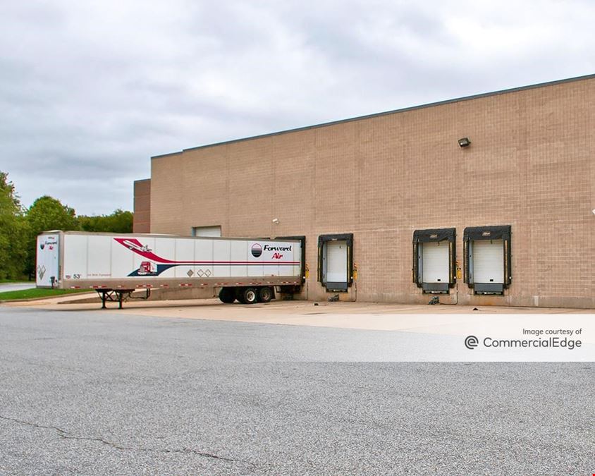 Forest Park Corporate Center - 1225 Forest Pkwy
