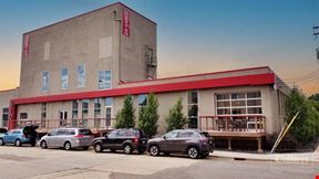 Creative Office/Production Space FOR LEASE | NorthCo West